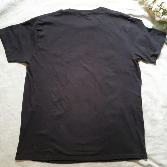 Star Wars | Darth Vader Comicbook Graphic Short Sleeve Tee, L - Picture 5 of 5